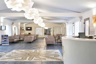 Hotel Club Baja Bianca con PACCHETTO NAVE